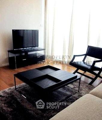 Condos for rent : 1-BR Condo, Wind Sukhumvit 23, High-Floor 16th near BTS Asoke (ID 514678)