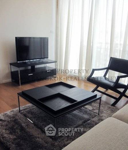 picture 1-BR Condo at Wind Sukhumvit 23 near BTS Asok (ID 514678) - 1/6