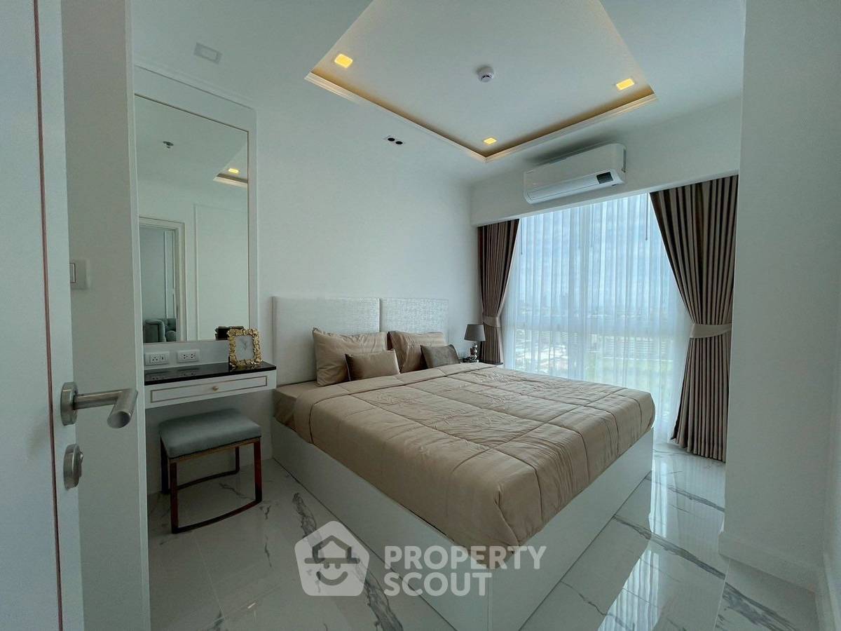 รูป คอนโด 1 ห้องนอน 32 ตร.ม. ชั้น 20 ที่ The Empire Tower Pattaya (ID 2109708) - รูปที่ 6/8