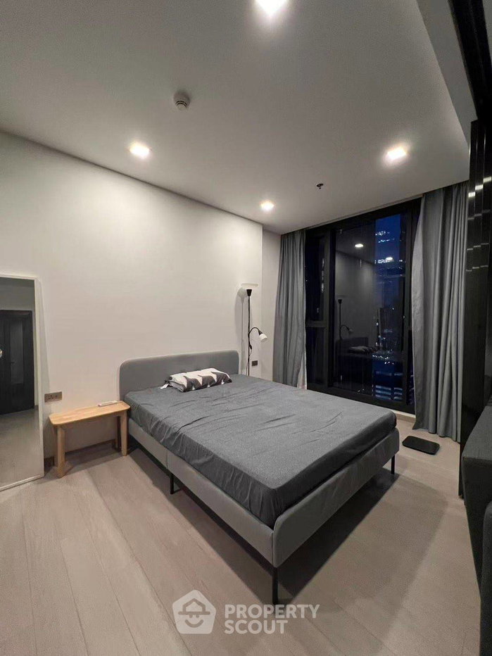 รูป คอนโด 1 ห้องนอน 40 ตร.ม. ชั้น 16 ที่ One 9 Five Asoke - Rama 9 ใกล้ MRT พระราม 9 300 ม. (ID 2957979) - รูปที่ 2/5