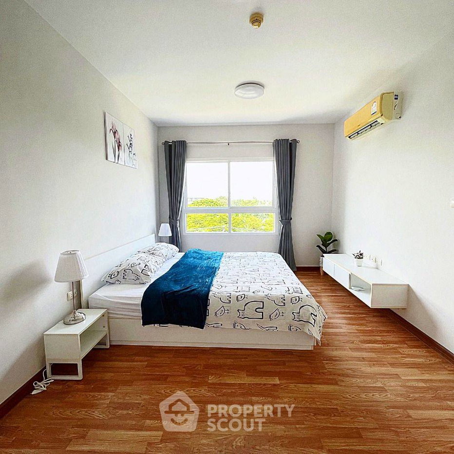 รูป คอนโด 2 ห้องนอน ให้เช่า เดอะ ทรัสต์ หัวหิน ชั้น 5 ขนาด 57 ตร.ม. (ID 1110934) - รูปที่ 4/10