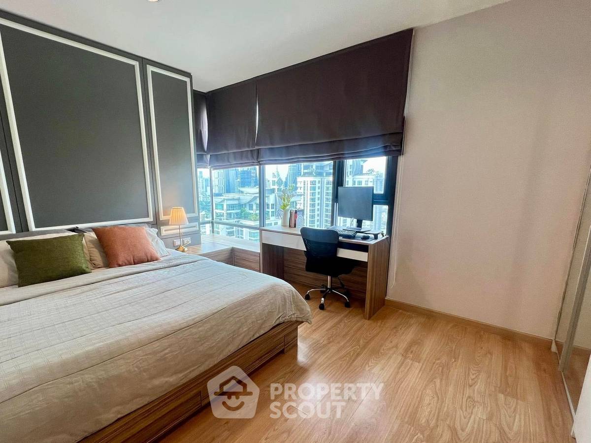 รูป คอนโด 2-ห้องนอน ที่ ริทึ่ม สุขุมวิท42 ใกล้ BTS เอกมัย (ID 2074083) - รูปที่ 4/14