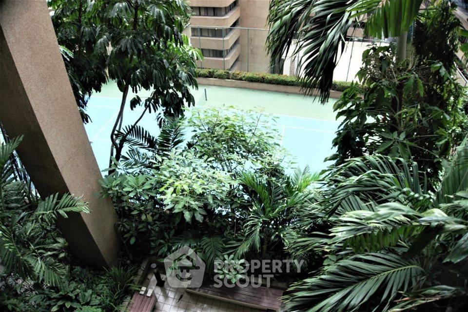 รูป คอนโด 3-ห้องนอน ที่ อโศก ทาวเวอร์ คอนโดมิเนียม ใกล้ MRT เพชรบุรี (ID 2600442) - รูปที่ 24/29