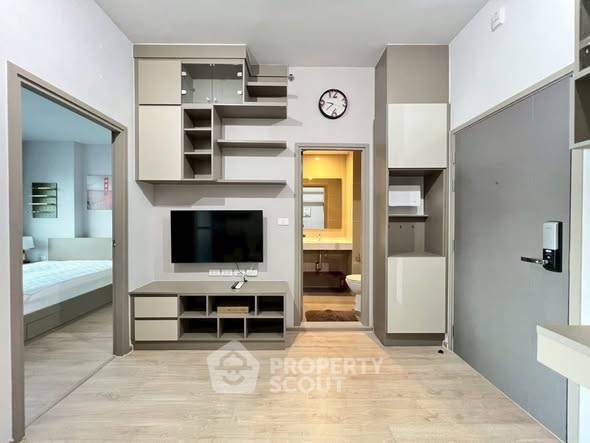 picture 1-BR Condo at Ideo Rama 9 - Asoke near MRT Phra Ram 9 (ID 2536210) - 3/9