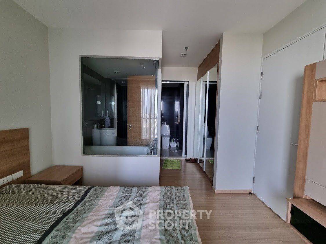 picture 1-BR Condo at Rhythm Sukhumvit 50 near BTS On Nut (ID 2202923) - 6/8