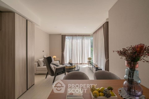 2-BR Condo at Fynn Sukhumvit 31 near MRT Sukhumvit (ID 1540493)