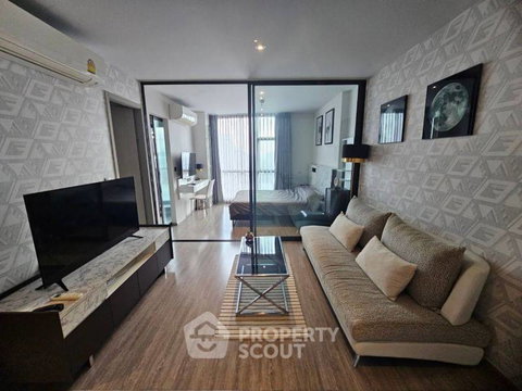 1-BR Condo at Rhythm Ekkamai near BTS Ekkamai (ID 1943558)