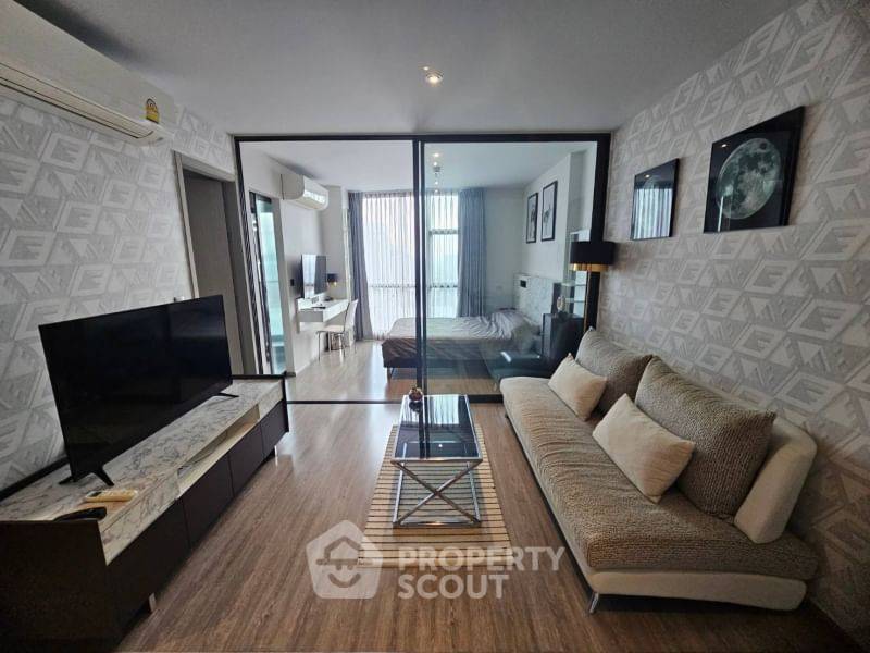 รูป คอนโด 1-ห้องนอน ที่ ริทึ่ม เอกมัย ใกล้ BTS เอกมัย (ID 1943558) - รูปที่ 1/7