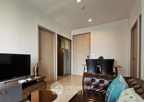 2-BR Condo at Whizdom Connect Sukhumvit near BTS Punnawithi (ID 2836727)