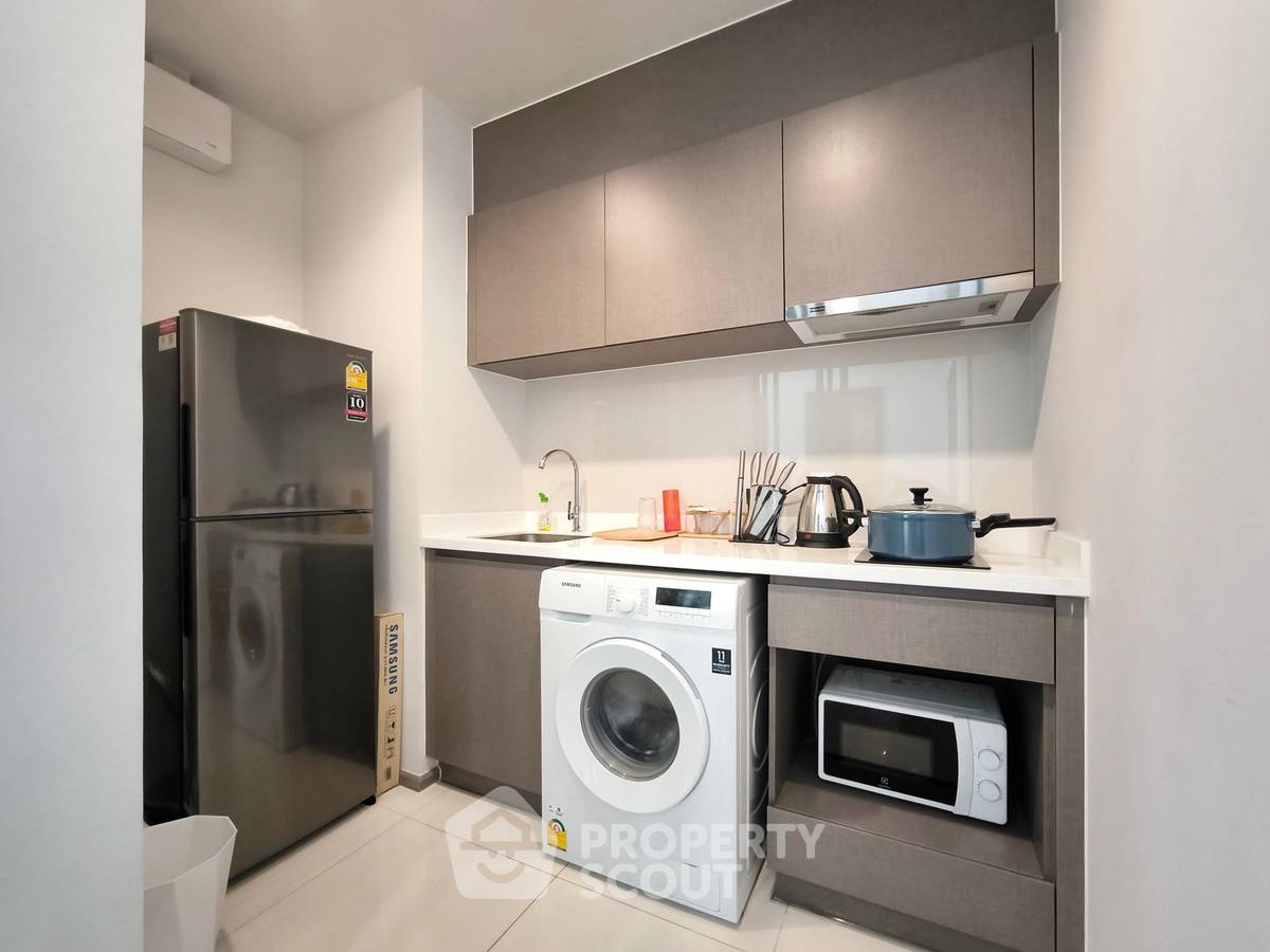 รูป คอนโด 1-ห้องนอน ที่ ไลฟ์ ลาดพร้าว แวลลีย์ ใกล้ BTS ห้าแยกลาดพร้าว (ID 2254927) - รูปที่ 7/9