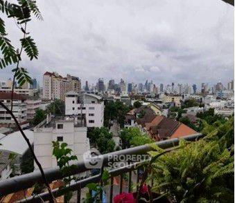 picture 2-BR Condo at Pb Penthouse 2 near BTS Phra Khanong (ID 2427632) - 8/9