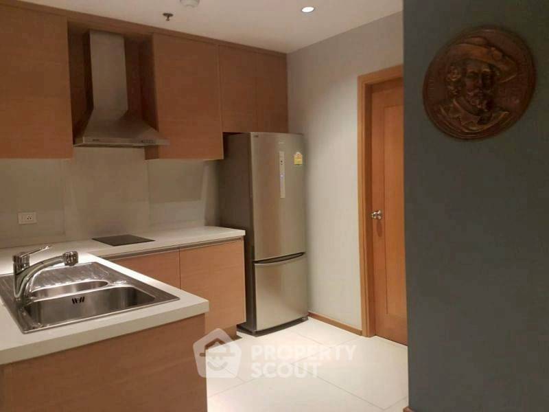 รูป คอนโด 1-ห้องนอน ที่ ดิ เอ็มโพริโอ เพลส ใกล้ BTS พร้อมพงษ์ (ID 2881567) - รูปที่ 7/8