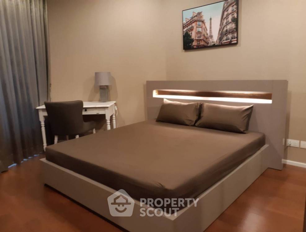picture 1-BR Condo at Menam Residences in Wat Phraya Krai (ID 2874324) - 8/11