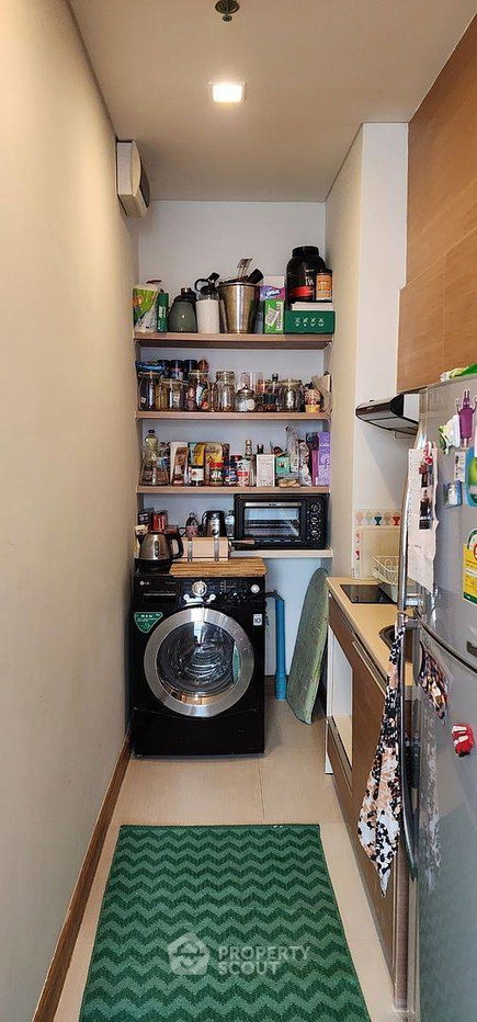 รูป คอนโด 1-ห้องนอน ที่ เลอรัก คอนโดมิเนียม ใกล้ BTS พระโขนง (ID 1094568) - รูปที่ 7/9