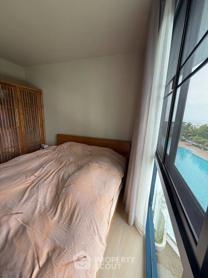 รูป คอนโด 2 ห้องนอน ขนาด 70 ตร.ม. บ้านเทวทะเล บลู ซาฟไฟร์ หัวหิน-ชะอำ ใกล้ชายหาด (ID 2250565) - รูปที่ 6/12