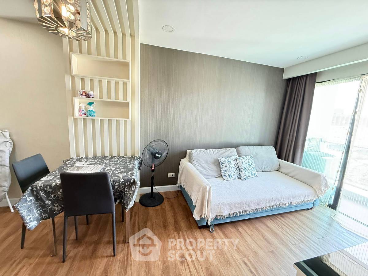 รูป คอนโด 1 ห้องนอน 35 ตร.ม. ขาย ที่ ดุสิต แกรนด์ พาร์ค พัทยา (ID 2515895) - รูปที่ 2/9