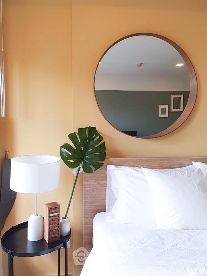 picture 1-BR Condo at The Base Sukhumvit 50 near BTS On Nut (ID 879745) - 7/10
