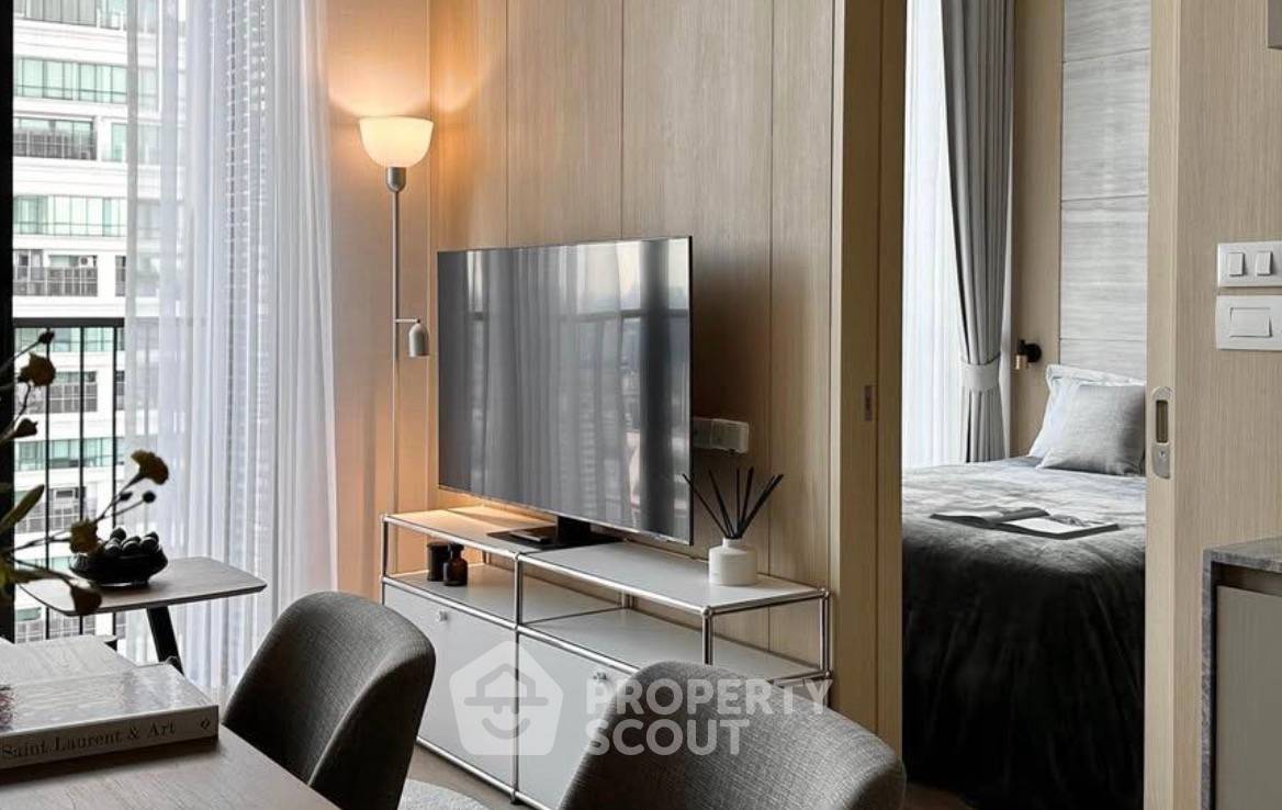 รูป คอนโด 1-ห้องนอน ที่ โนเบิล สเตท 39 ใกล้ BTS พร้อมพงษ์ (ID 2391580) - รูปที่ 11/11