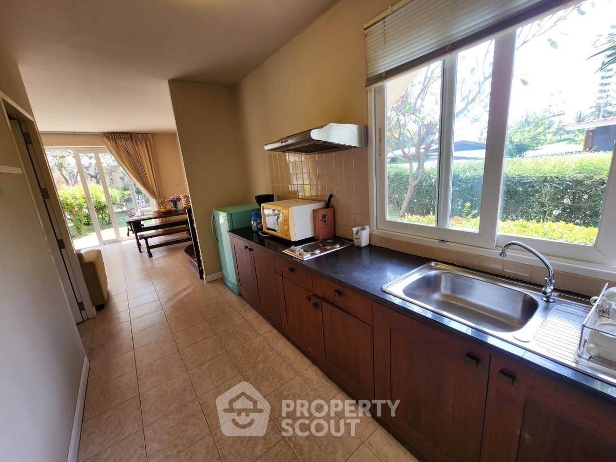 picture 2-BR Condo For Sale, Baan Talay Samran, North Cha-Am Beach (ID 1502419) - 10/22