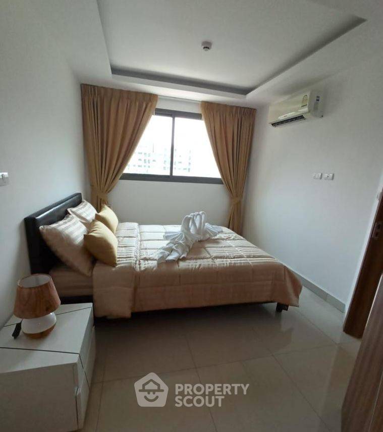 รูป คอนโด 1 ห้องนอน ขนาด 41 ตร.ม. ชั้น 5 | ลากูน่า บีช รีสอร์ท พัทยา (ID 1906801) - รูปที่ 6/10
