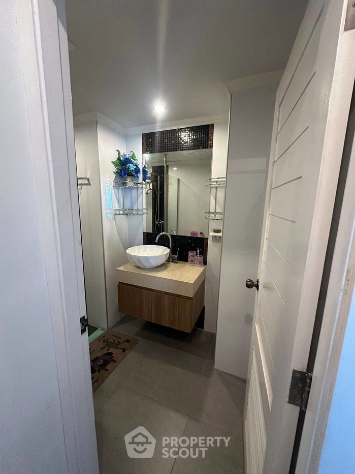 รูป คอนโด 1 ห้องนอน ขนาด 35 ตร.ม. ชั้น 6 ที่ Amazon Residence Pattaya (ID 2800758) - รูปที่ 10/12