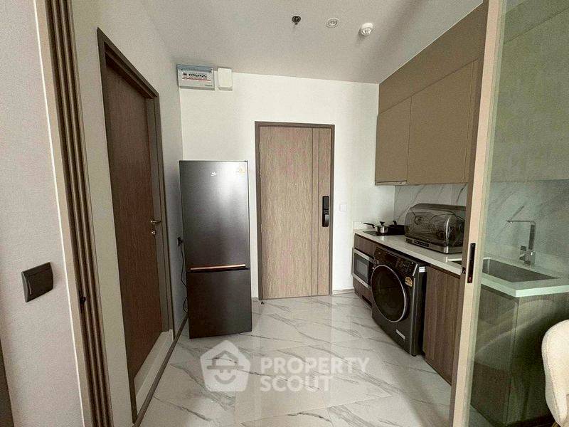 รูป คอนโด 1-ห้องนอน ที่ ริทึ่ม เอกมัย ใกล้ BTS เอกมัย (ID 2323509) - รูปที่ 8/10