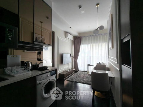 1-BR 34 Sqm High-Floor At Park Origin Thonglor near BTS Thong Lor (ID 2454990)