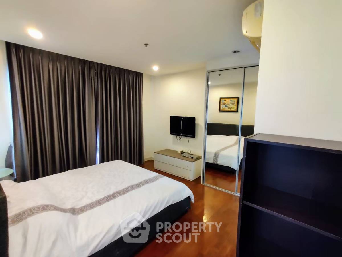 picture 1-BR Condo at Baan Siri 31 Condominium near MRT Sukhumvit (ID 513834) - 14/18