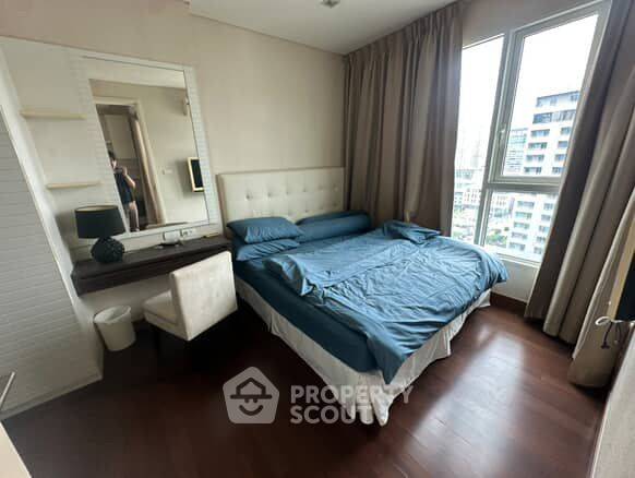 picture 1-BR Condo at Ivy Thonglor 23 close to Thong Lo (ID 2101413) - 7/11
