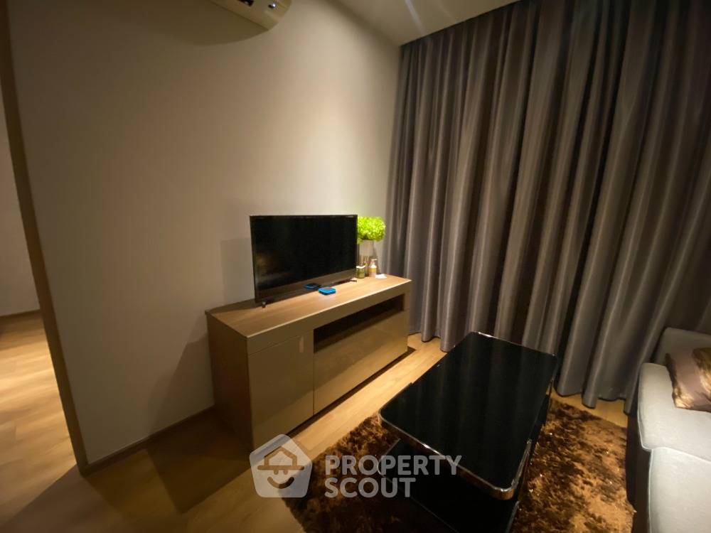 รูป คอนโด 1-ห้องนอน ที่ พาร์ค ออริจิ้น พร้อมพงษ์ ใกล้ BTS พร้อมพงษ์ (ID 2159937) - รูปที่ 10/17