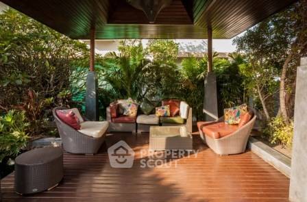 picture 1-BR Condo at Circle Condominium near MRT Phetchaburi (ID 2873986) - 15/16