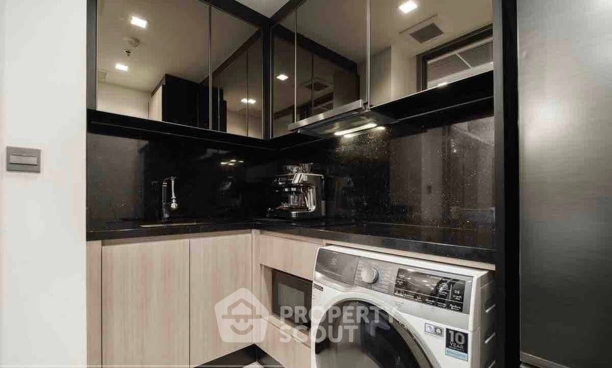รูป คอนโด 2-ห้องนอน ที่ เดอะ ไลน์ ราชเทวี ใกล้ BTS ราชเทวี (ID 2324567) - รูปที่ 6/12