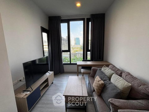 1-BR Condo For Rent, XT Ekkamai, Near BTS Thong Lor (ID 1463798)