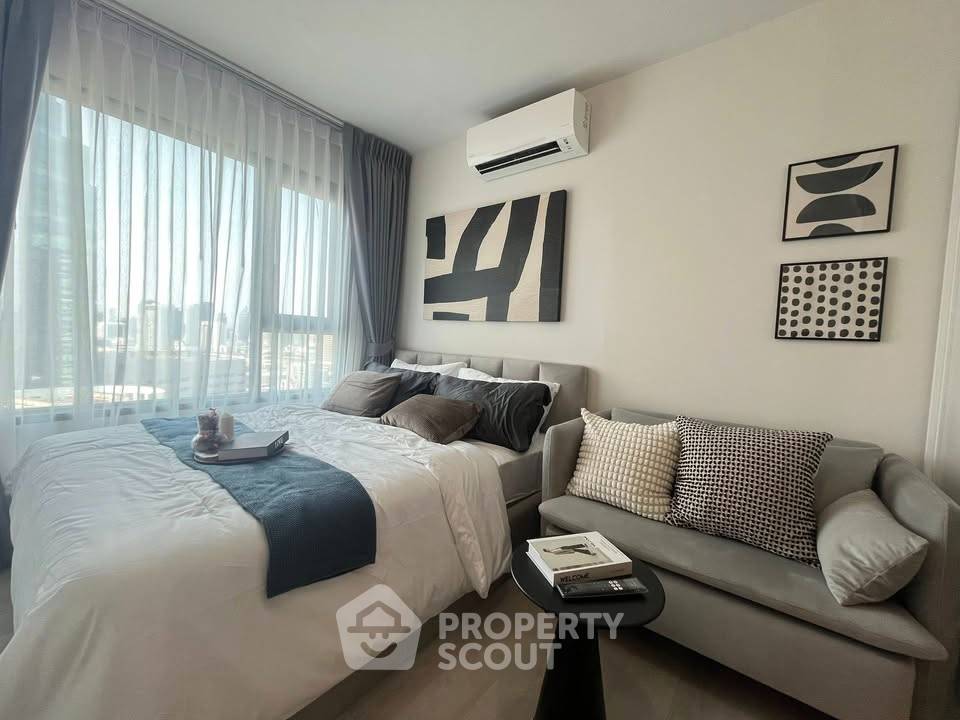 รูป คอนโด 1-ห้องนอน ที่ ไลฟ์ วัน ไวร์เลส ใกล้ BTS เพลินจิต (ID 2814594) - รูปที่ 8/8