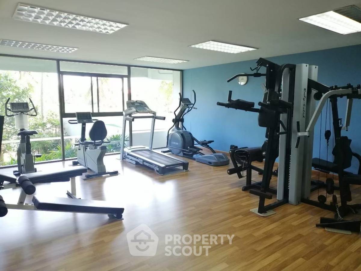 รูป คอนโด 2 ห้องนอน ขนาด 120 ตร.ม. สำหรับขาย ที่ Palm Pavilion Hua Hin (ID 1196510) - รูปที่ 7/14