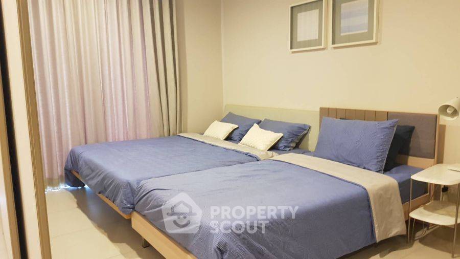 รูป คอนโด 1 ห้องนอน ขายบ้าน เทว ทะเล อควา มารีน ใกล้ชายหาดชะอำ (ID 2143592) - รูปที่ 9/9