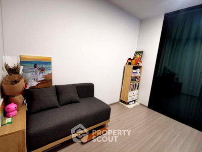 Condos for sale : 1-BR Condo at Aspire Asoke-Ratchada near MRT Phra Ram 9 (ID 1268868)