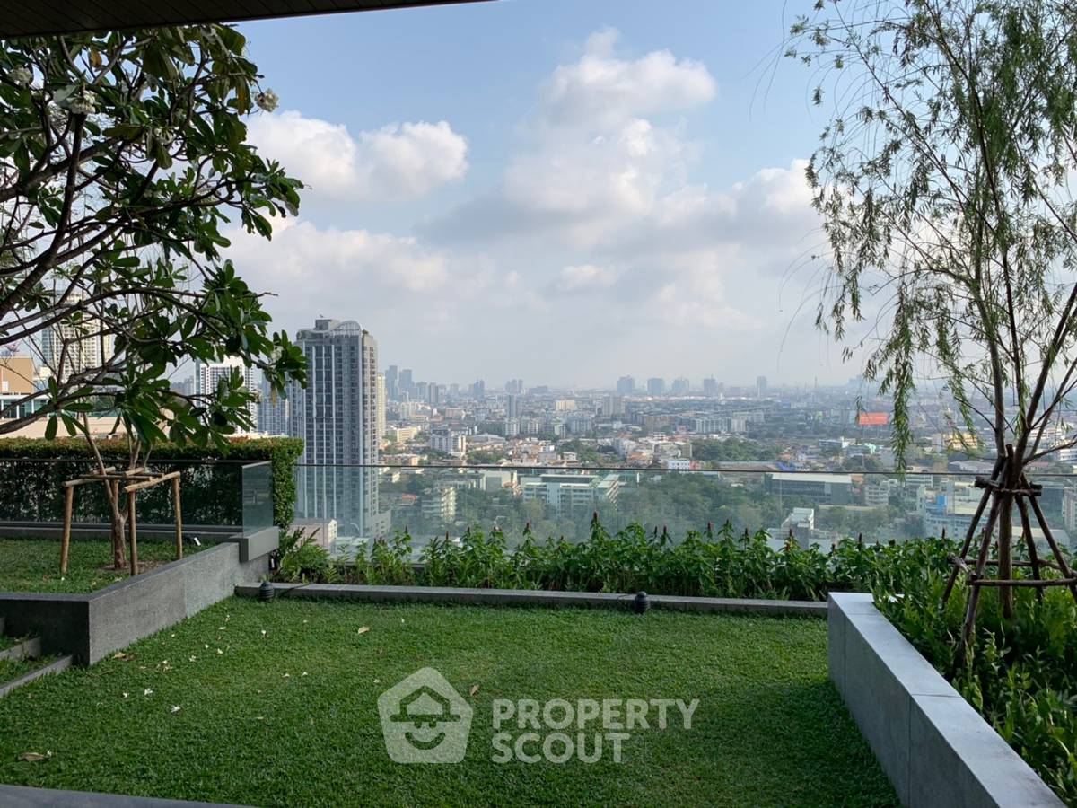 รูป คอนโด 1-ห้องนอน ที่ เดอะ ลุมพินี 24 ใกล้ BTS พร้อมพงษ์ (ID 882843) - รูปที่ 9/15
