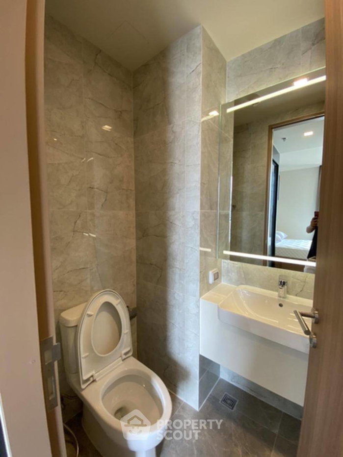 รูป คอนโด 1-ห้องนอน ที่ คอนโด โนเบิล อราวน์ สุขุมวิท 33 ใกล้ BTS พร้อมพงษ์ (ID 631976) - รูปที่ 9/12