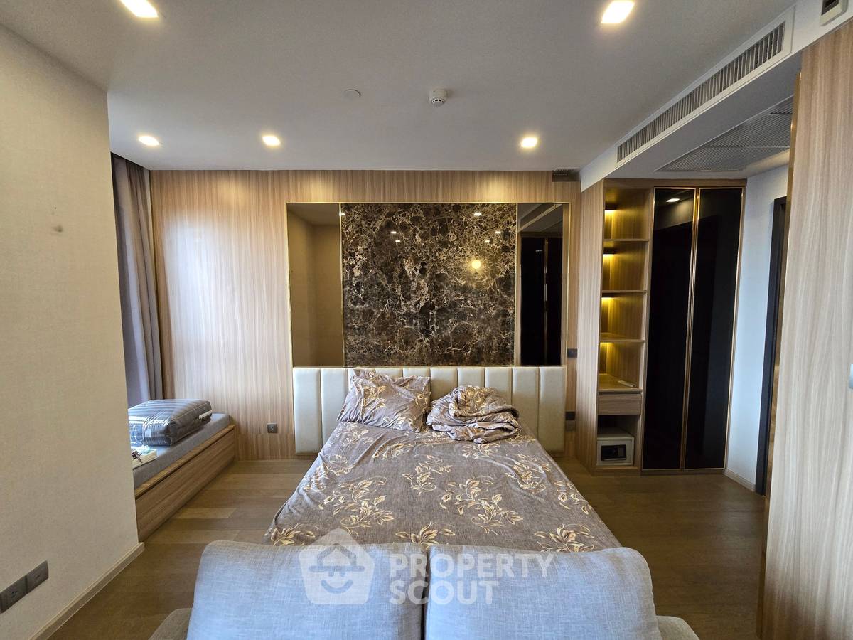 picture 1-BR Condo at Ashton Asoke near MRT Sukhumvit (ID 2745455) - 14/18