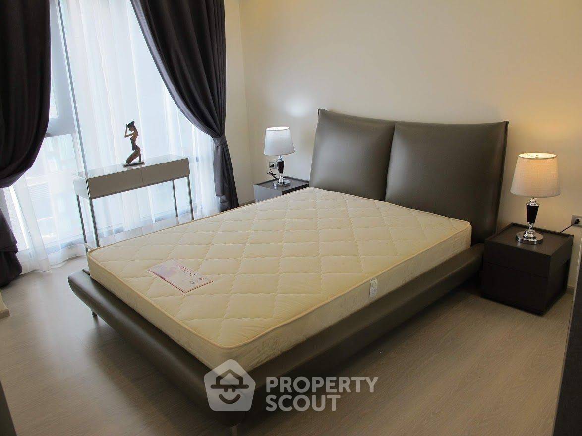 รูป คอนโด 2-ห้องนอน ที่ ริทึ่ม สุขุมวิท 36-38 ใกล้ BTS ทองหล่อ (ID 1523028) - รูปที่ 8/11