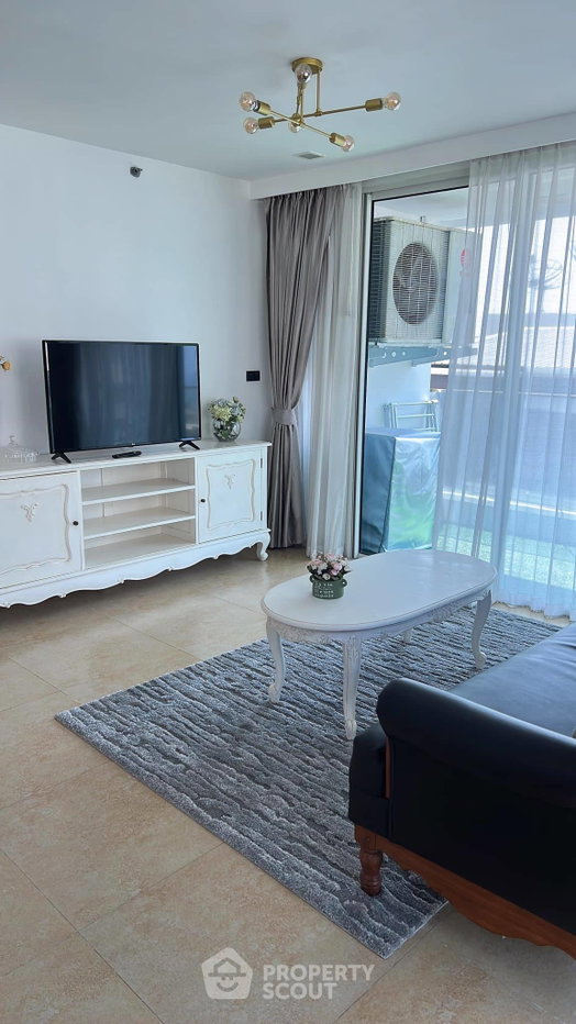 รูป คอนโด 1 ห้องนอน The Cliff Condominium พัทยา ใกล้ปราตัม นัค (ID 2033756) - รูปที่ 3/8