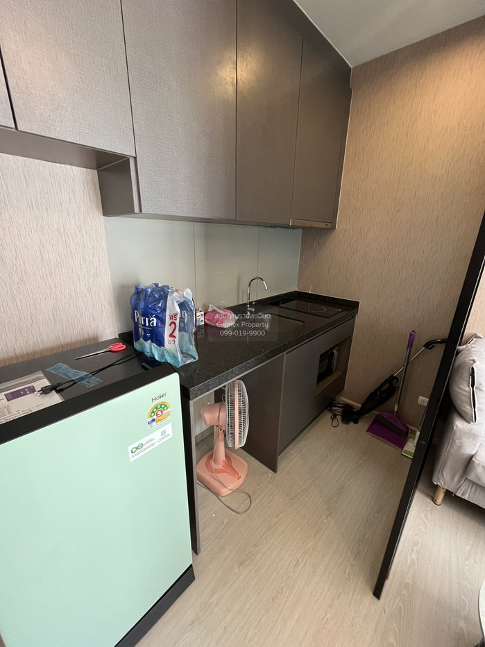 รูป เช่าคอนโด ริทึ่ม อโศก ชั้นสูง MRT-พระราม 9 มักกะสัน เขต ราชเทวี กรุงเทพ CX-152425 ✅ ทักไลน์ @connexproperty ตอบทันที ทีมงานมืออาชีพ ✅ - รูปที่ 8/10