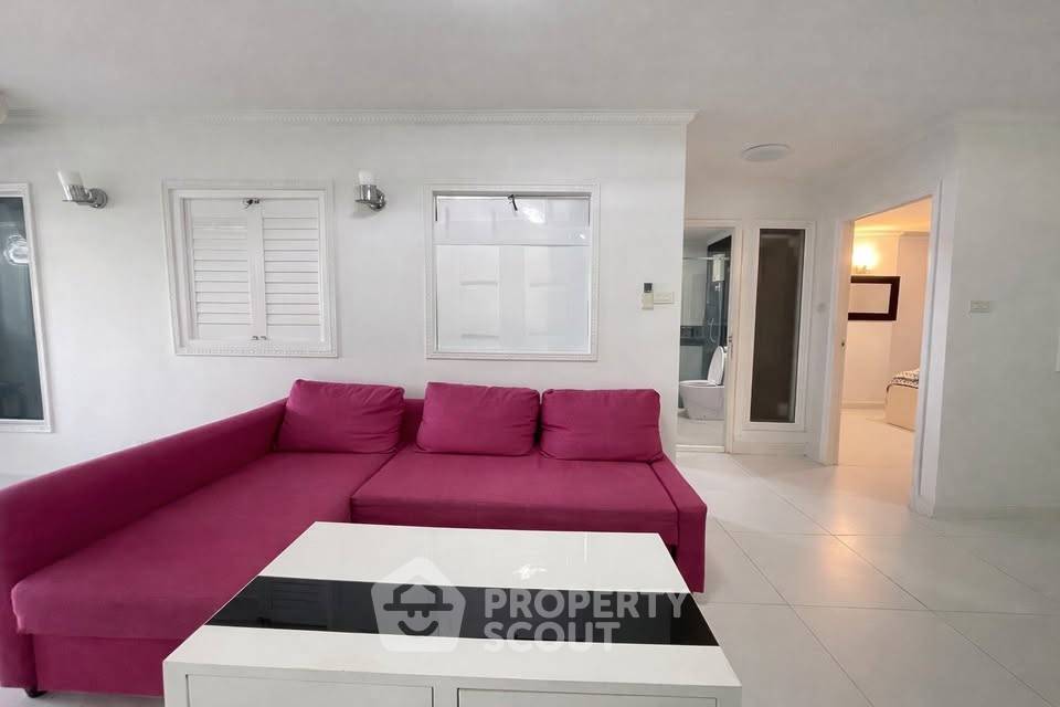 picture 2-BR Condo at Petch 9 Tower near BTS Ratchathewi (ID 2856208) - 11/29