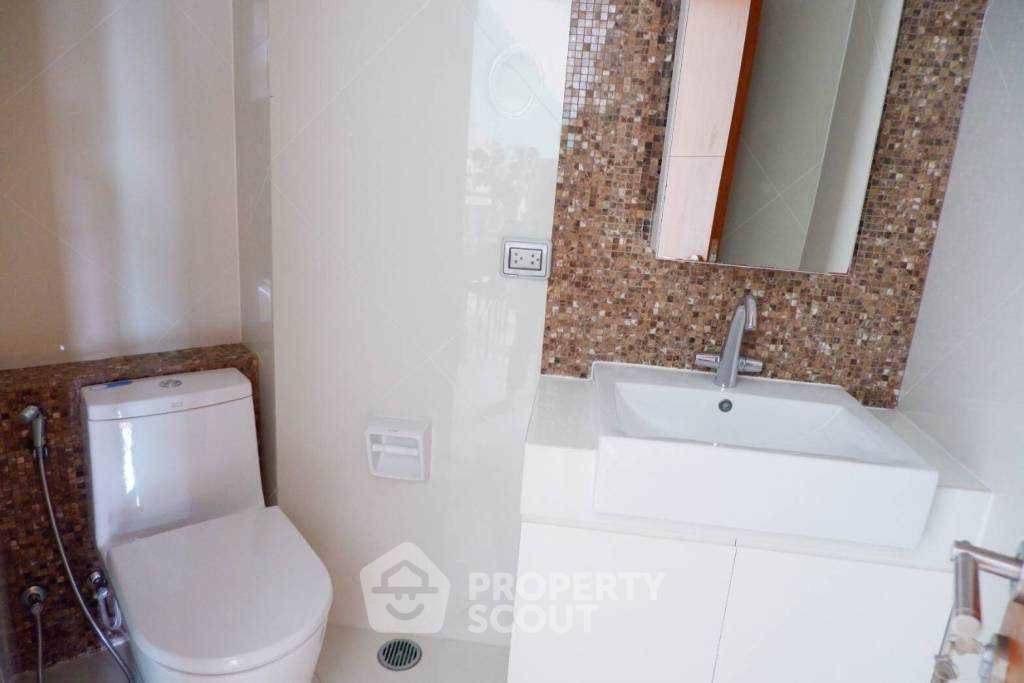 รูป คอนโด 2-ห้องนอน ที่ เดอะ แซงชัวรี วงศ์อมาตย์ ใกล้ ปราสาทสัจธรรม (ID 2086999) - รูปที่ 11/18