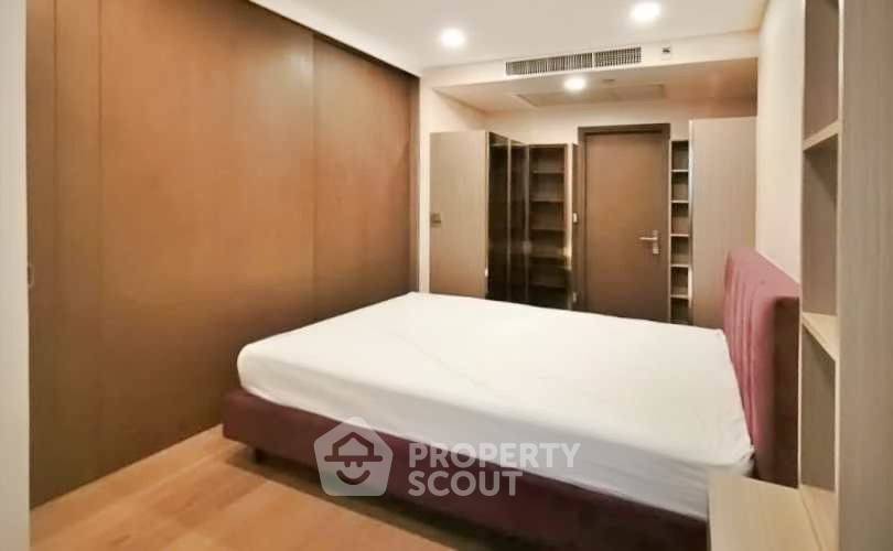 picture 1-BR Condo at Ashton Chula Silom near MRT Sam Yan (ID 2719717) - 7/8