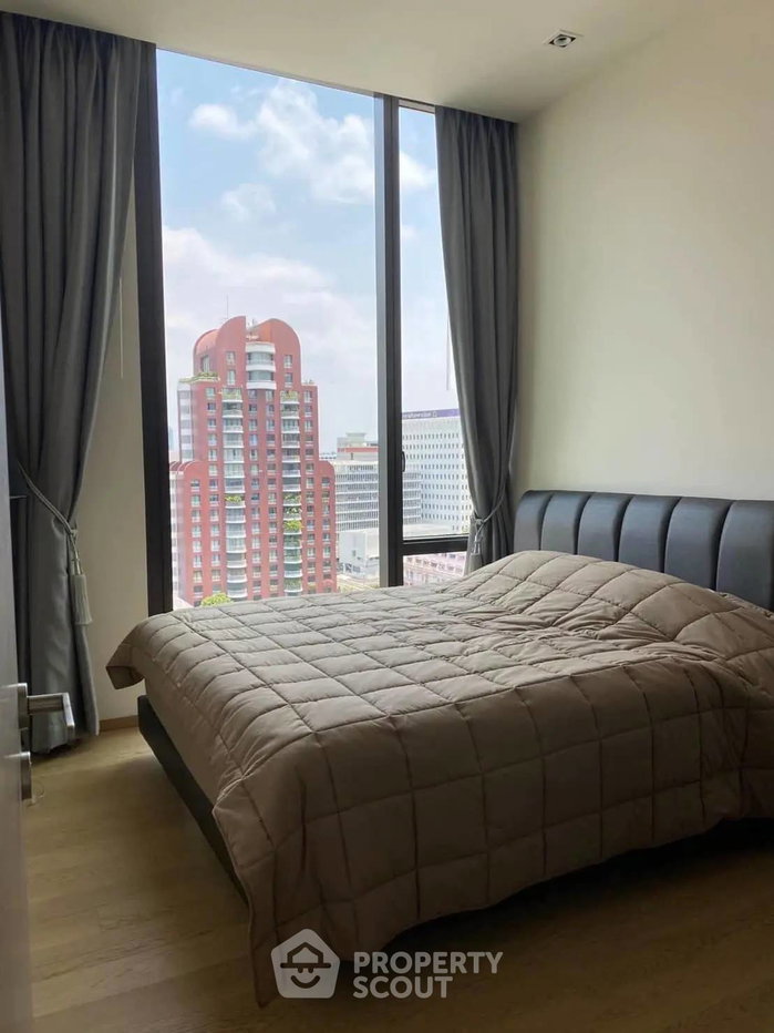 รูป คอนโด 2-ห้องนอน ที่ 28 ชิดลม ใกล้ BTS ชิดลม (ID 2874567) - รูปที่ 8/9