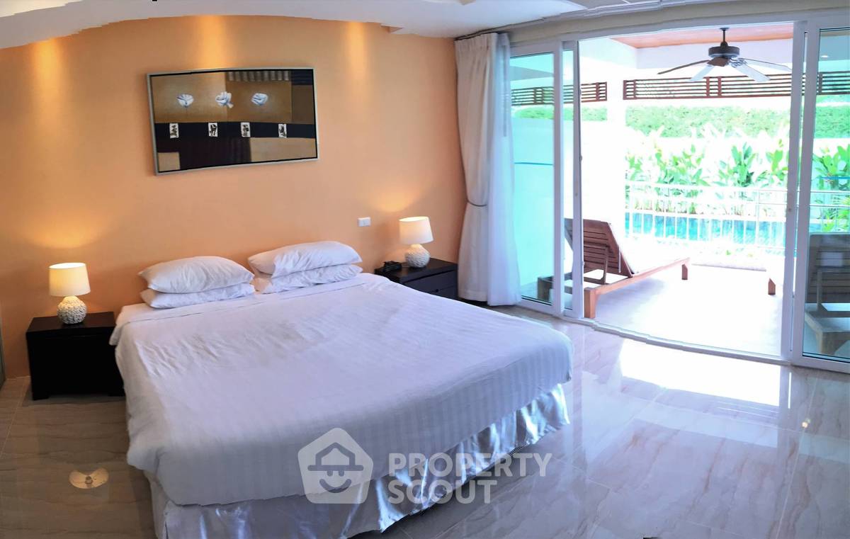 2-BR Condo 105 Sqm Ground Floor For Sale, The Bel Air Resort & Spa Panwa (ID 792540) - image 3