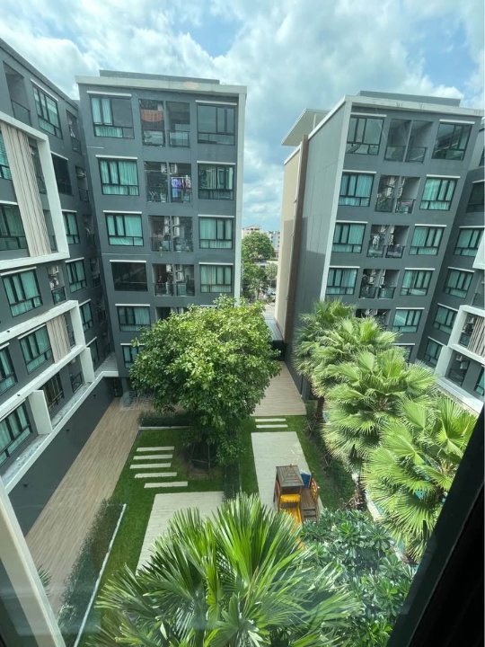 picture #SC14245 📌 Rent | 🟦🟨The Cube Plus Phaholyothin 56🟥🟩𝑪𝒐𝒏𝒕𝒂𝒄𝒕𝑳𝑰𝑵𝑬:@𝒔𝒆𝒄𝒓𝒆𝒕𝒑𝒓𝒐𝒑𝒆𝒓𝒕𝒚 🔥✨ - 9/10