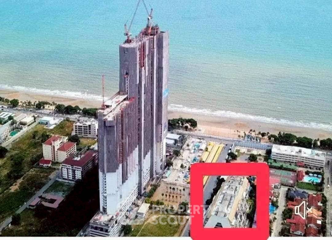รูป คอนโด 3-ห้องนอน ที่ ปัญจ์ชาเล บูติค เรสซิเดนซ์ จอมเทียน ใกล้ หาดจอมเทียน (ID 2452309) - รูปที่ 20/20
